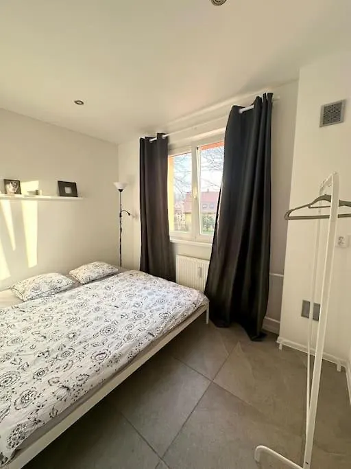Apartment Byt 2 Kk S Balkonem V Ostrave Ostrava Czech Republic