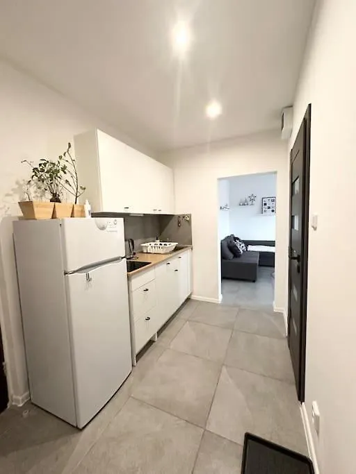 Apartment Byt 2 Kk S Balkonem V Ostrave Ostrava