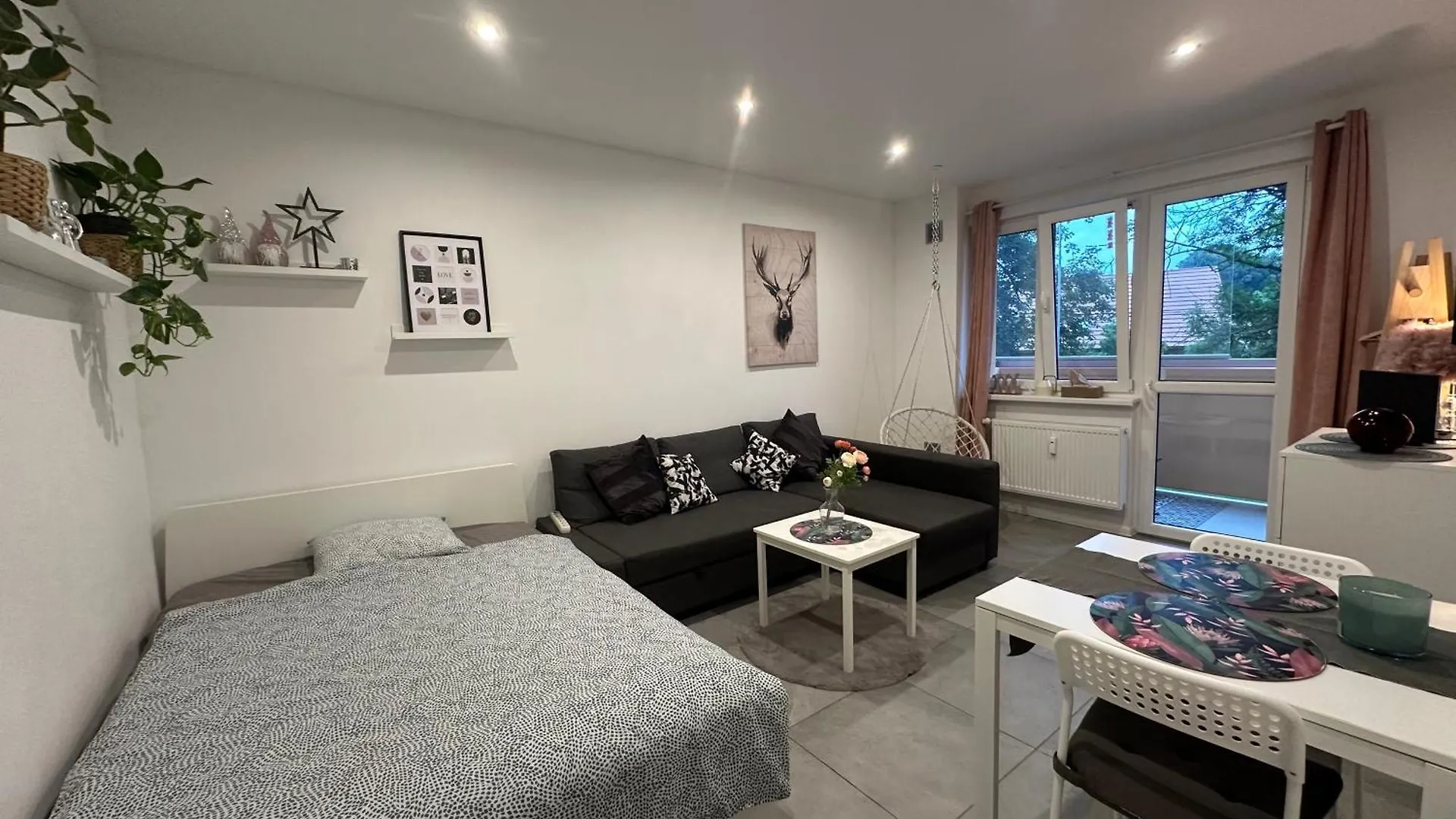 Apartment Byt 2 Kk S Balkonem V Ostrave Ostrava